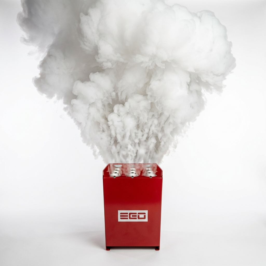 MAUS EGO Specifications