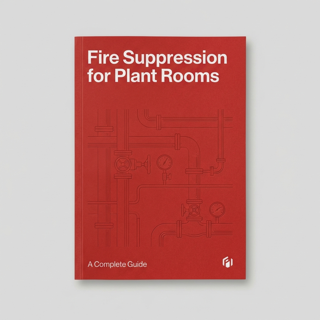 Plant Rooms Brochure