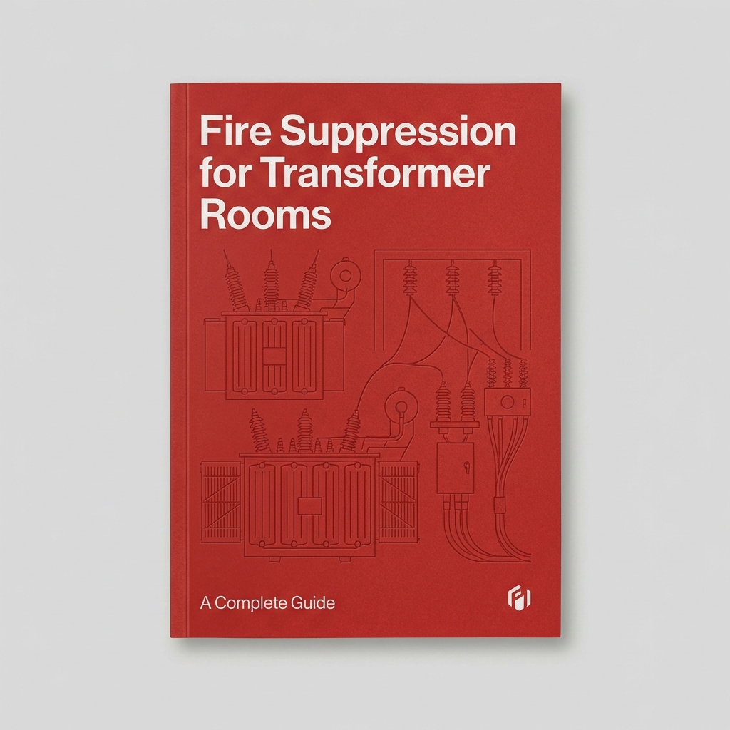 Transformer Rooms Brochure