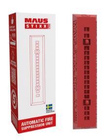 MAUS Stixx Pro 0.1m³