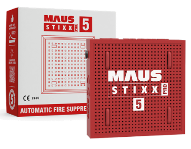 MAUS Stixx Pro 5 (0.5m³)